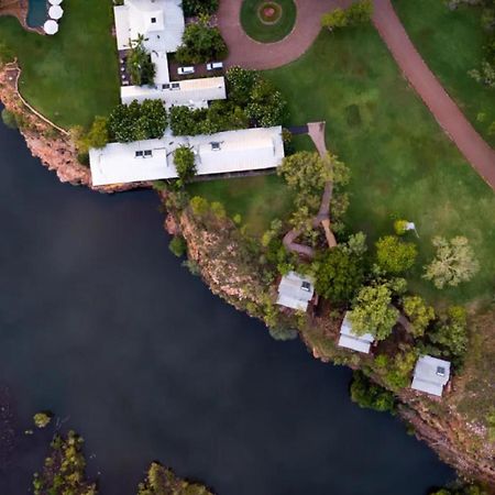 El Questro - The Homestead Durack Exteriér fotografie