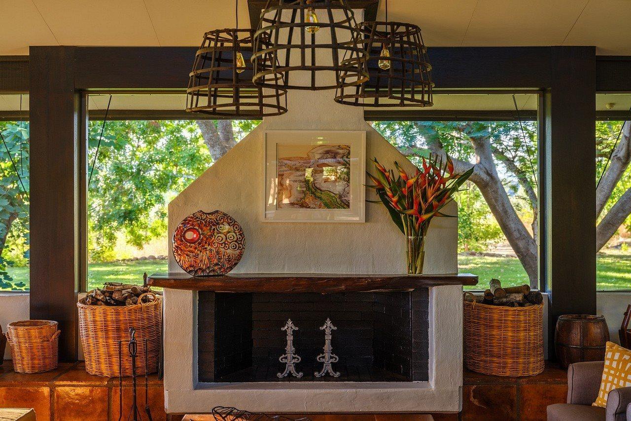 El Questro - The Homestead Durack Exteriér fotografie