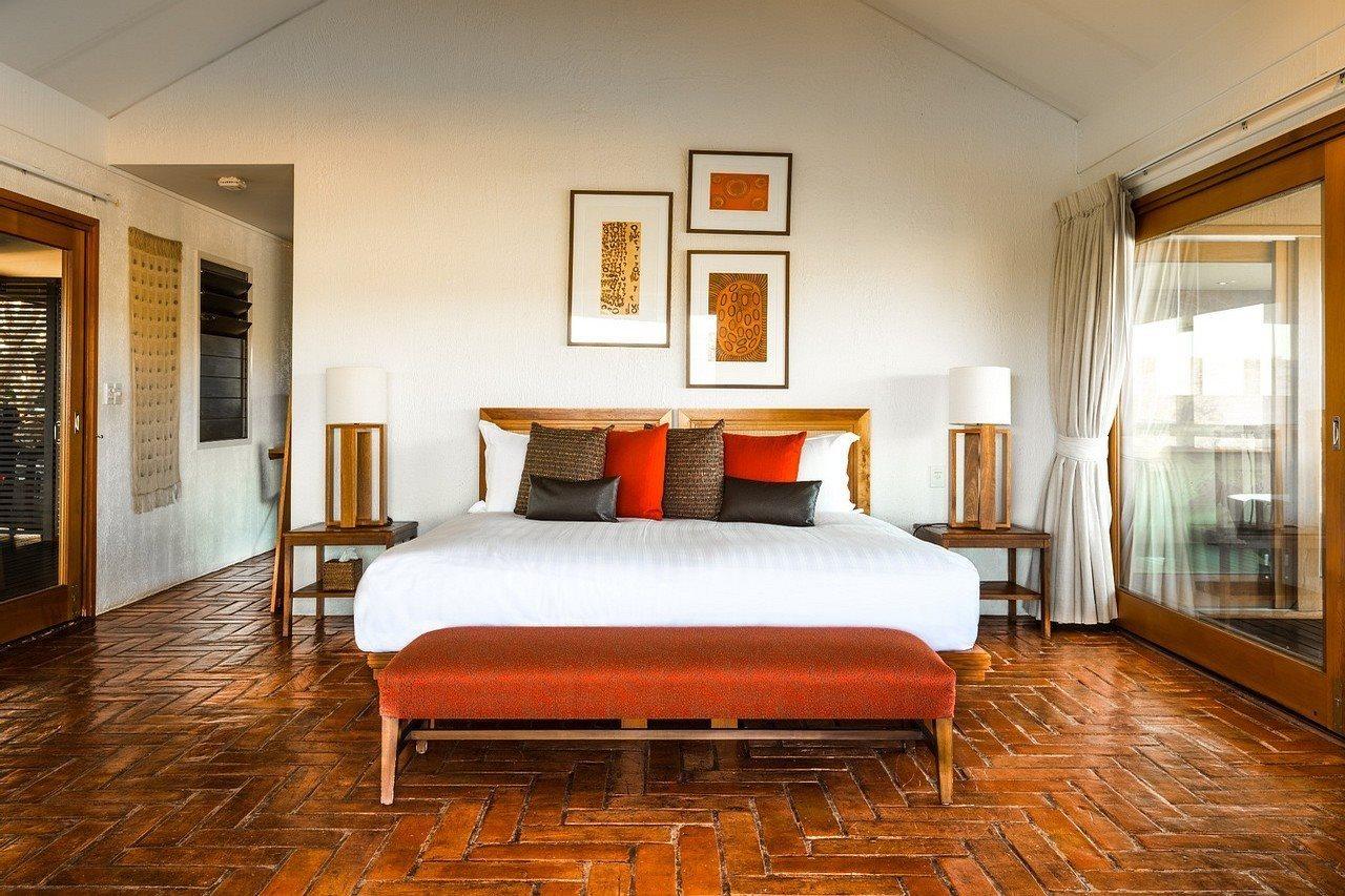 El Questro - The Homestead Durack Exteriér fotografie