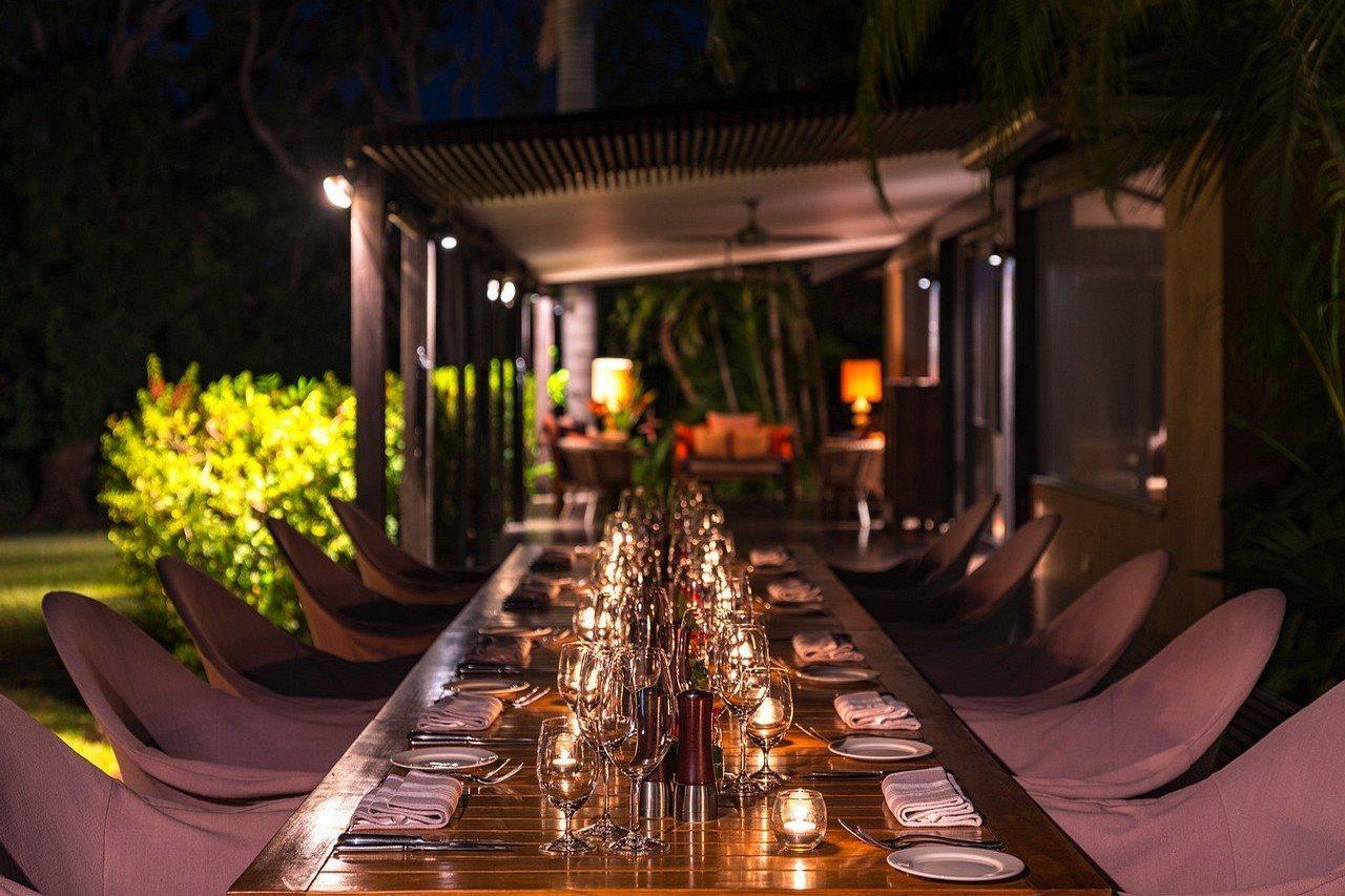 El Questro - The Homestead Durack Exteriér fotografie