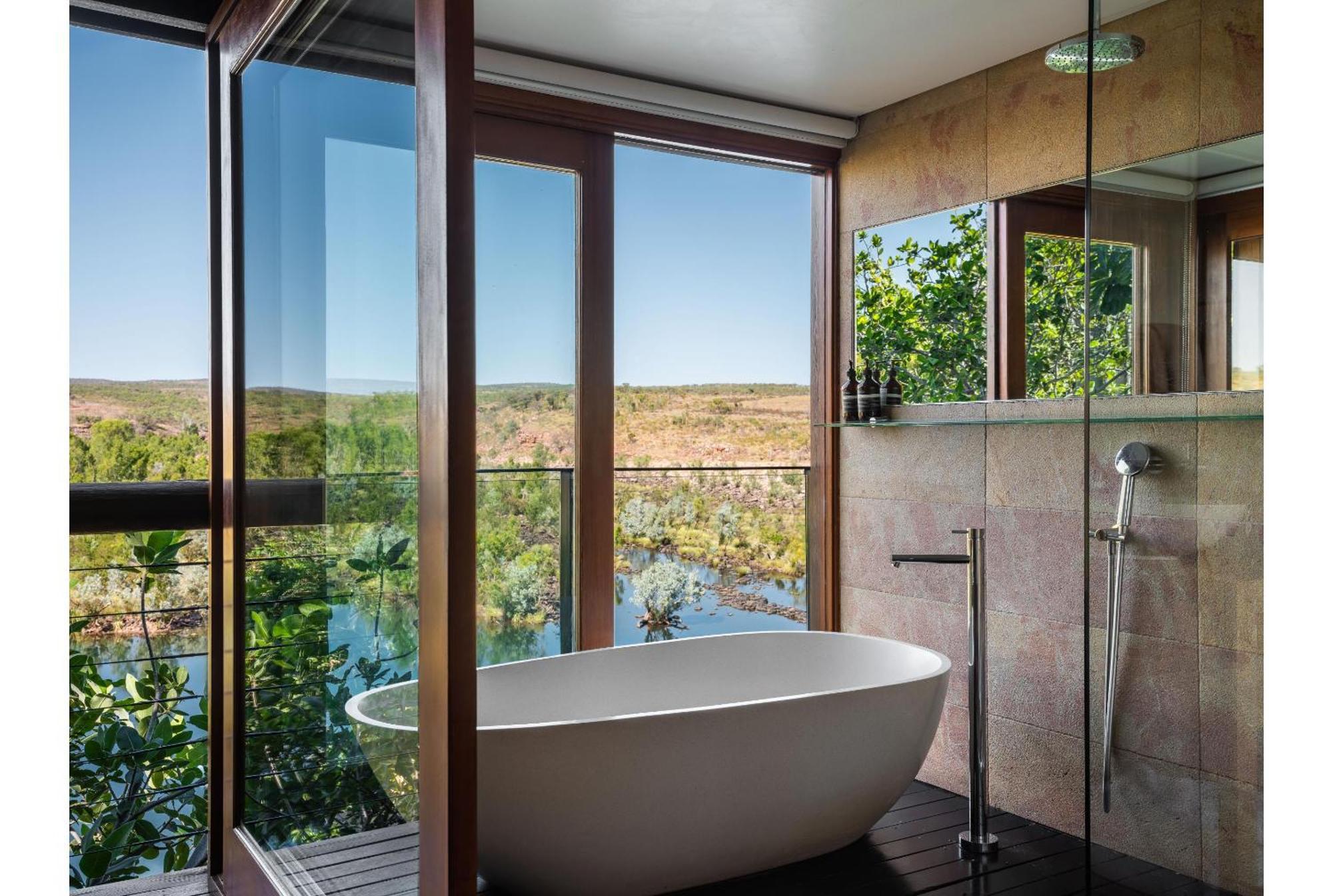 El Questro - The Homestead Durack Pokoj fotografie