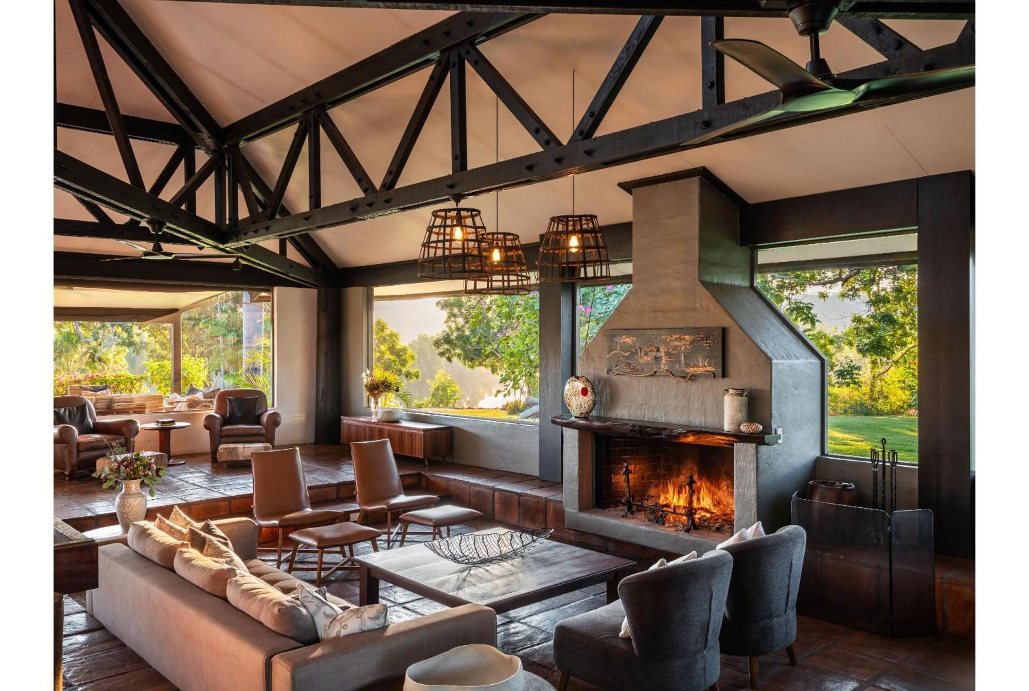 El Questro - The Homestead Durack Exteriér fotografie