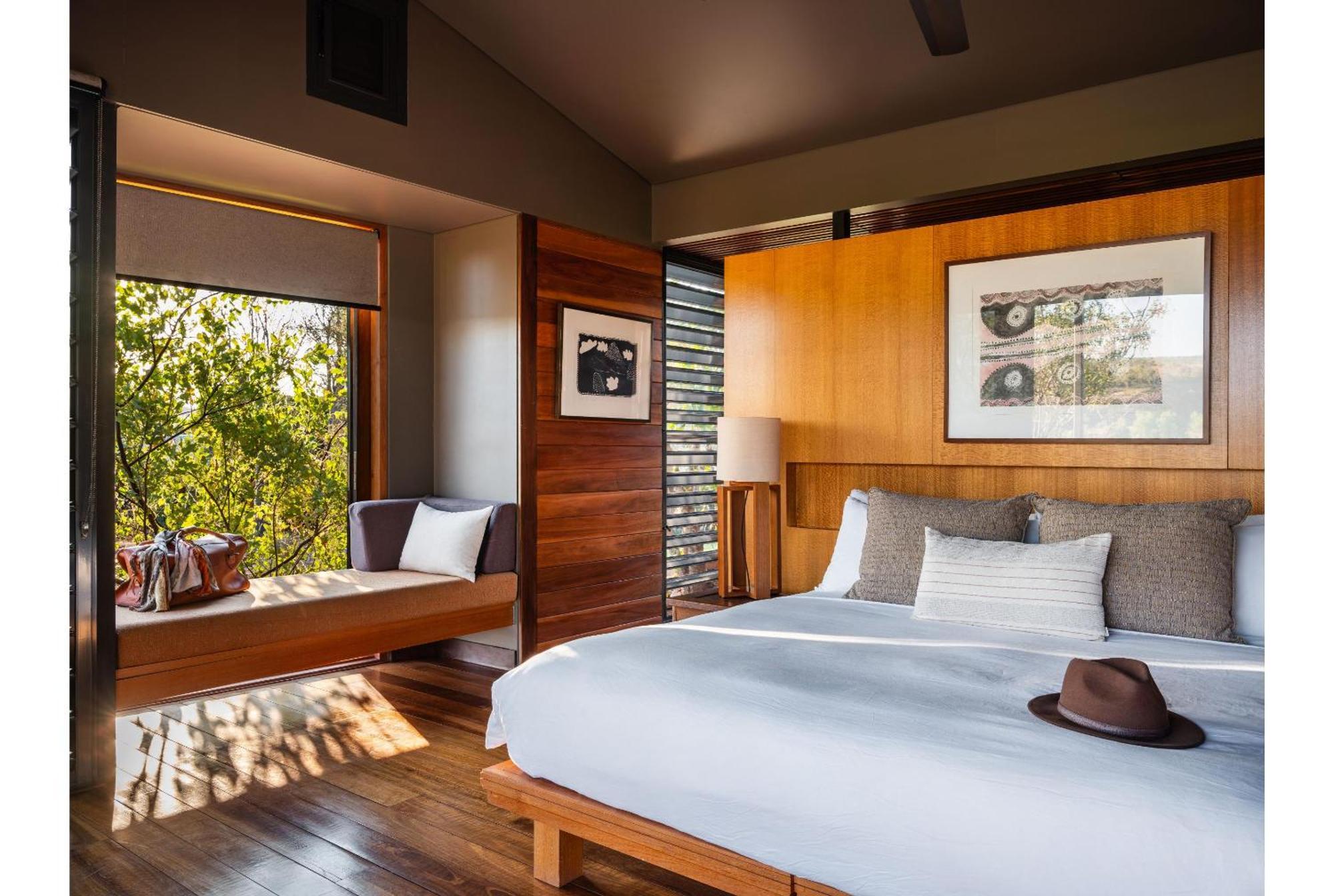 El Questro - The Homestead Durack Pokoj fotografie