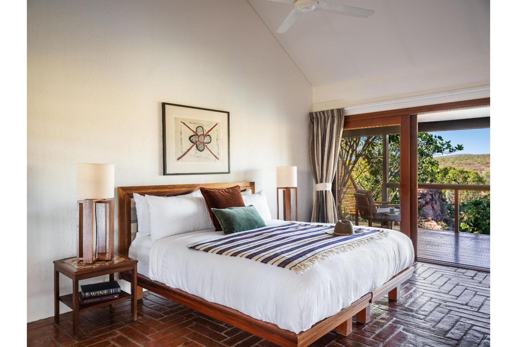 El Questro - The Homestead Durack Pokoj fotografie