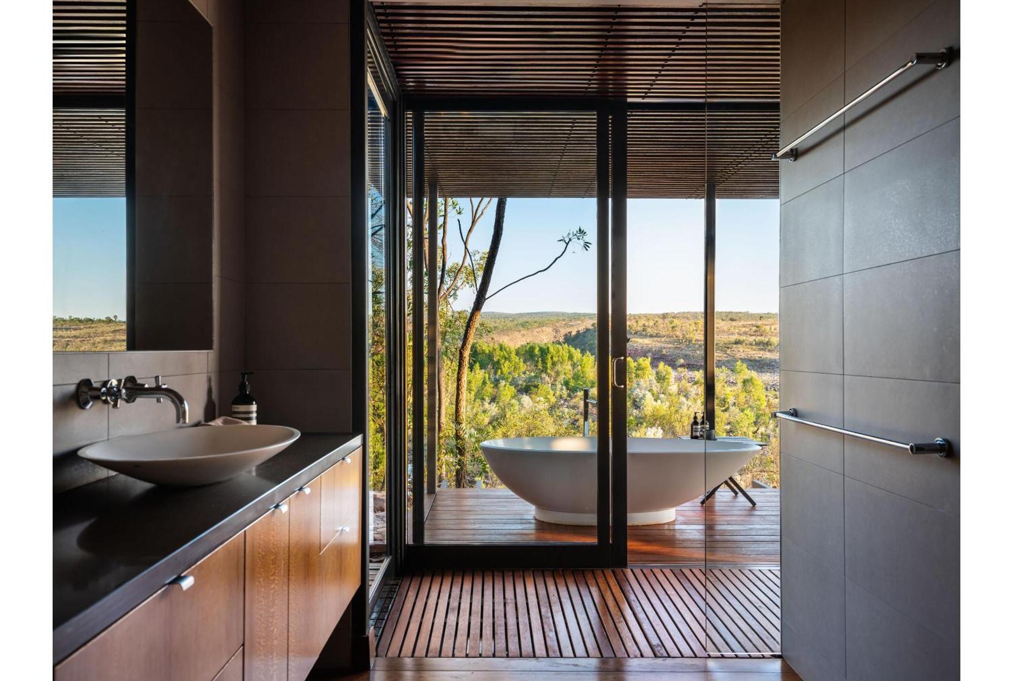 El Questro - The Homestead Durack Pokoj fotografie
