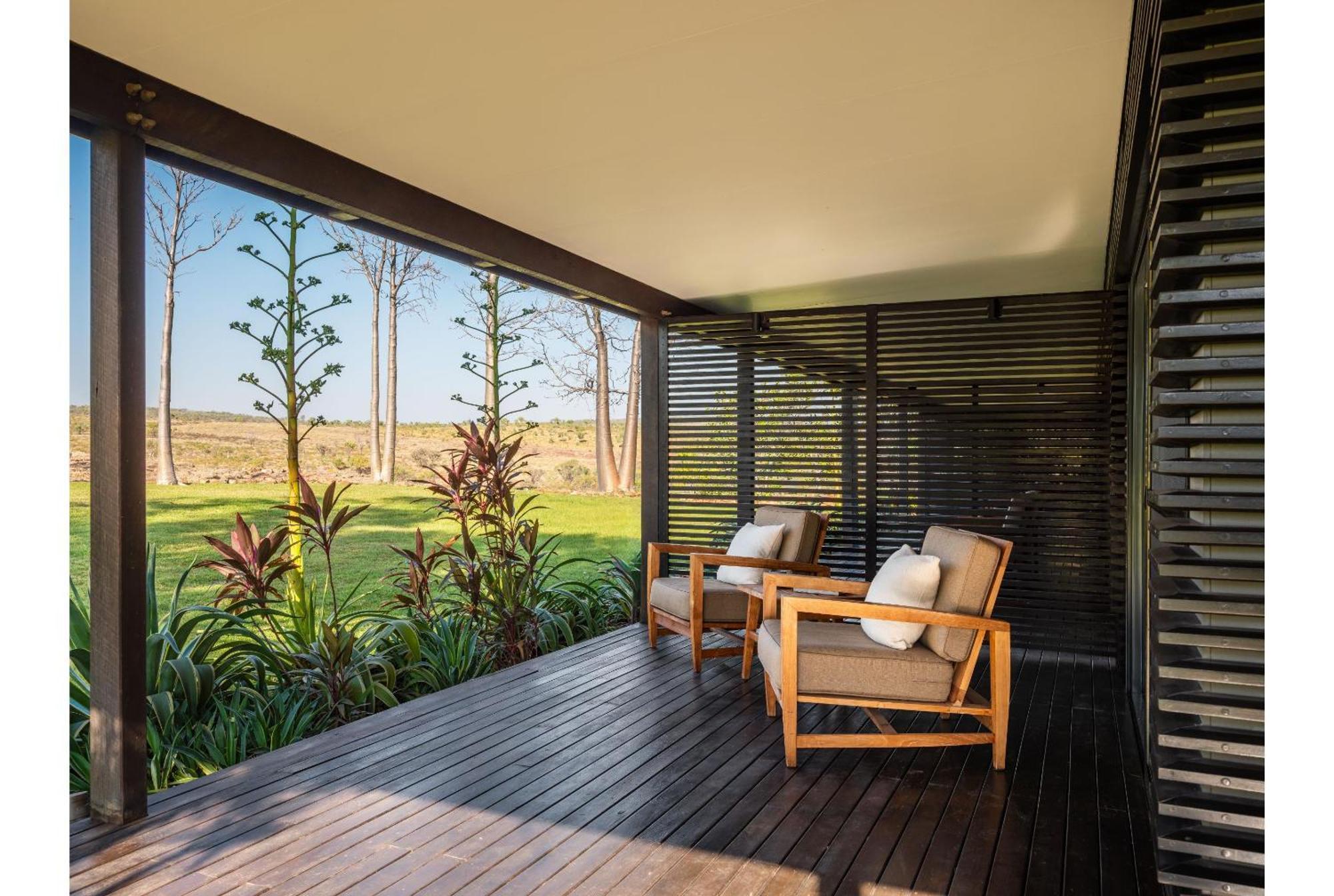 El Questro - The Homestead Durack Pokoj fotografie