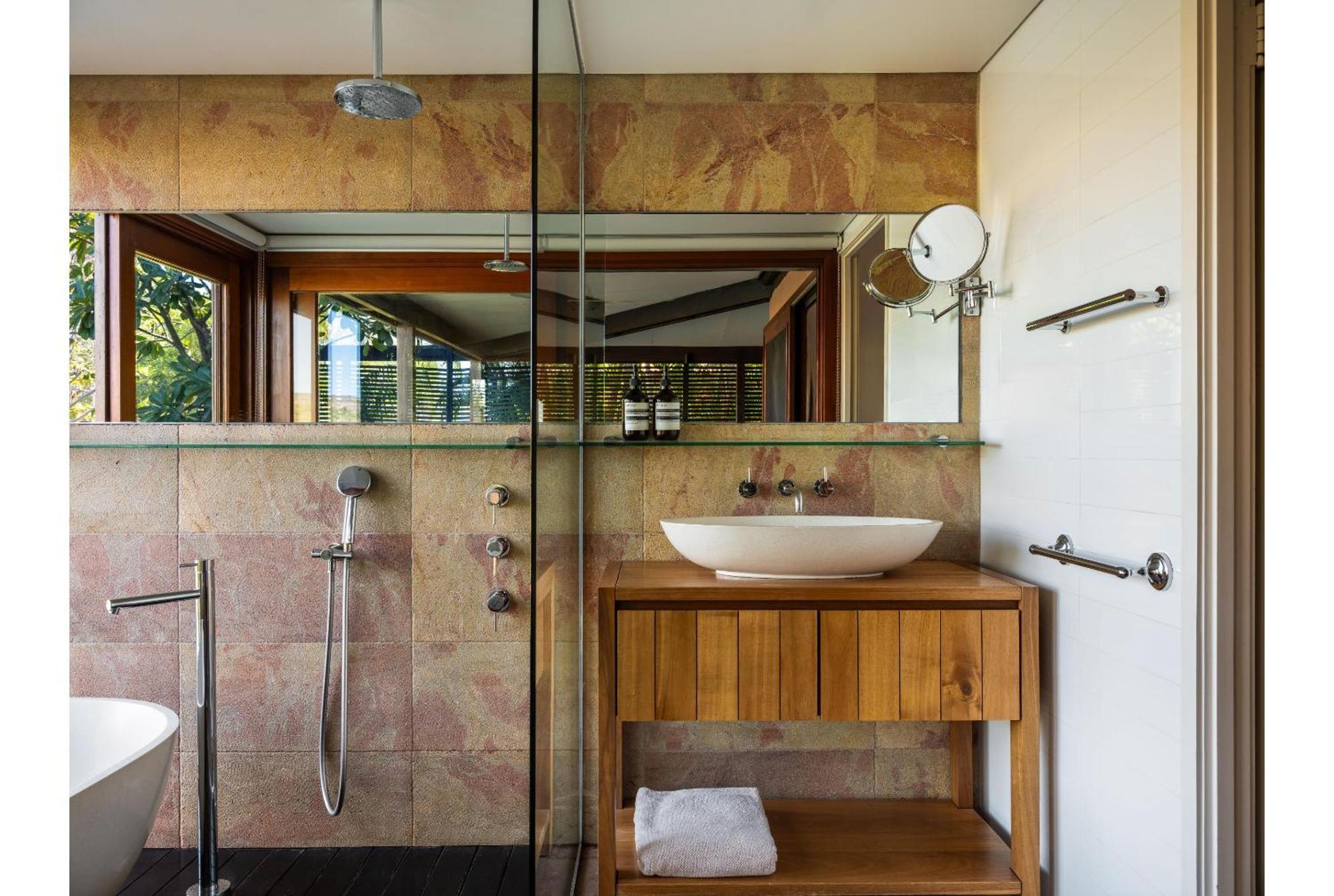El Questro - The Homestead Durack Pokoj fotografie