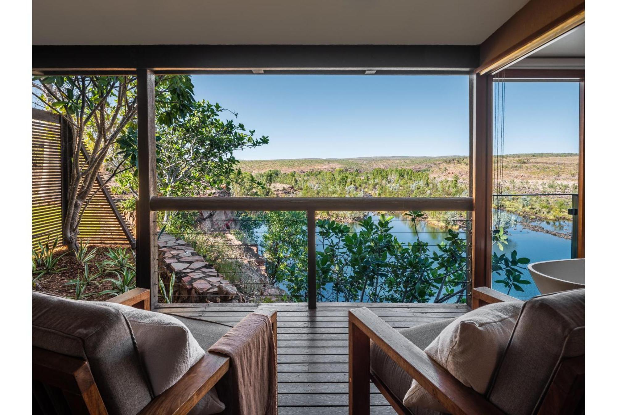 El Questro - The Homestead Durack Pokoj fotografie