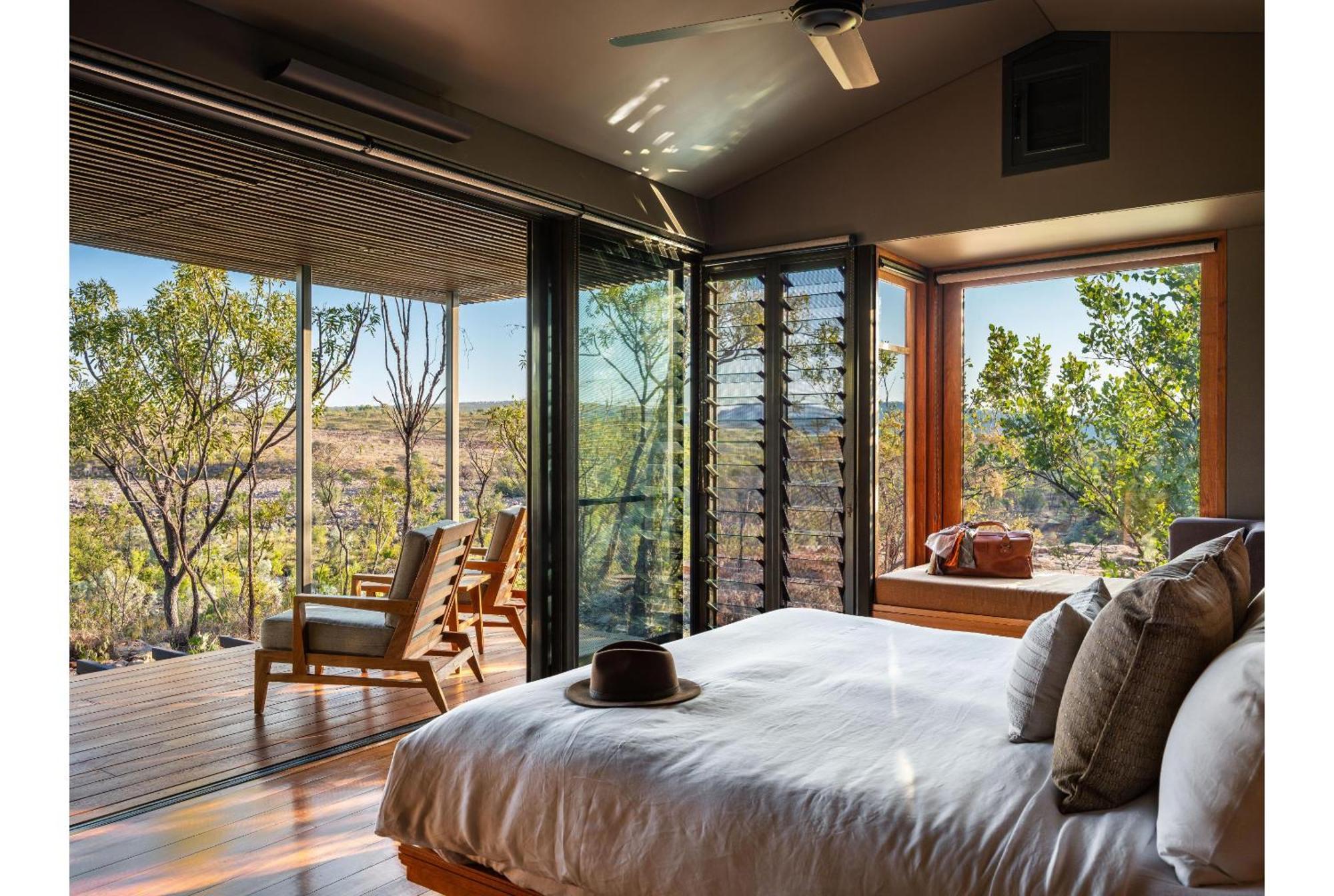 El Questro - The Homestead Durack Pokoj fotografie