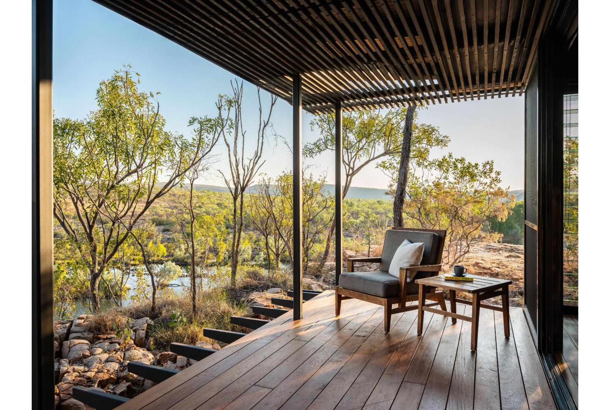 El Questro - The Homestead Durack Pokoj fotografie